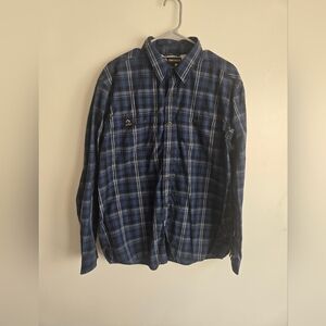 Dri-Duck Button Down Shirt